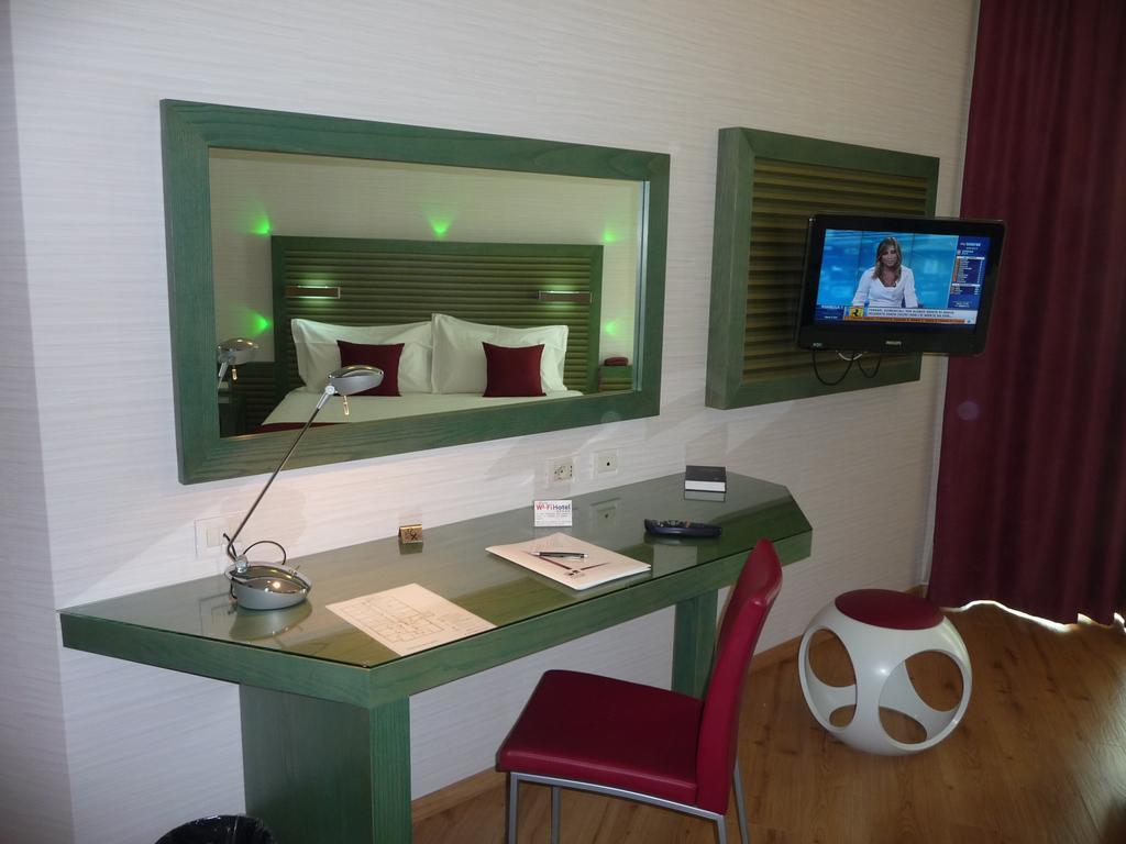 Best Western Ivrea Crystal Palace Banchette D'Ivrea Exteriör bild