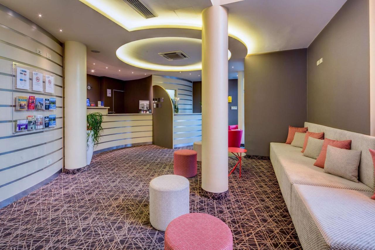 Best Western Ivrea Crystal Palace Banchette D'Ivrea Exteriör bild