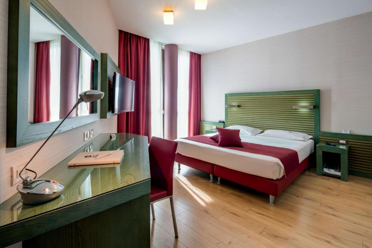 Best Western Ivrea Crystal Palace Banchette D'Ivrea Exteriör bild