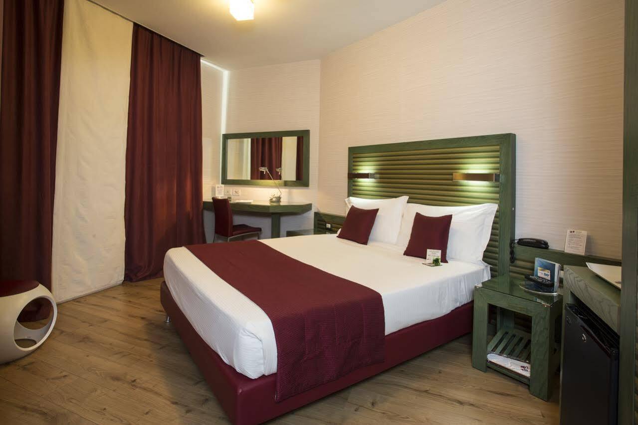 Best Western Ivrea Crystal Palace Banchette D'Ivrea Exteriör bild